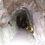 Monte Lucco - Castel Firmian